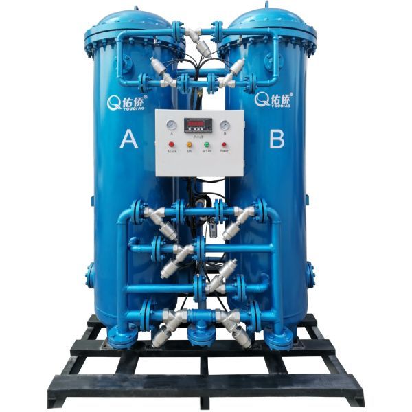 PSA制氮機(jī)美鋁合金模組式